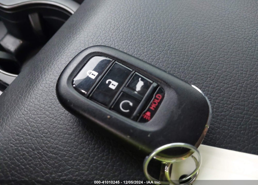 2023 HONDA PILOT AWD TRAILSPORT VIN: 5FNYG1H62PB051332