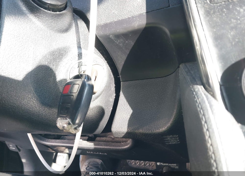 2012 TOYOTA CAMRY SE VIN: 4T1BF1FK0CU110738