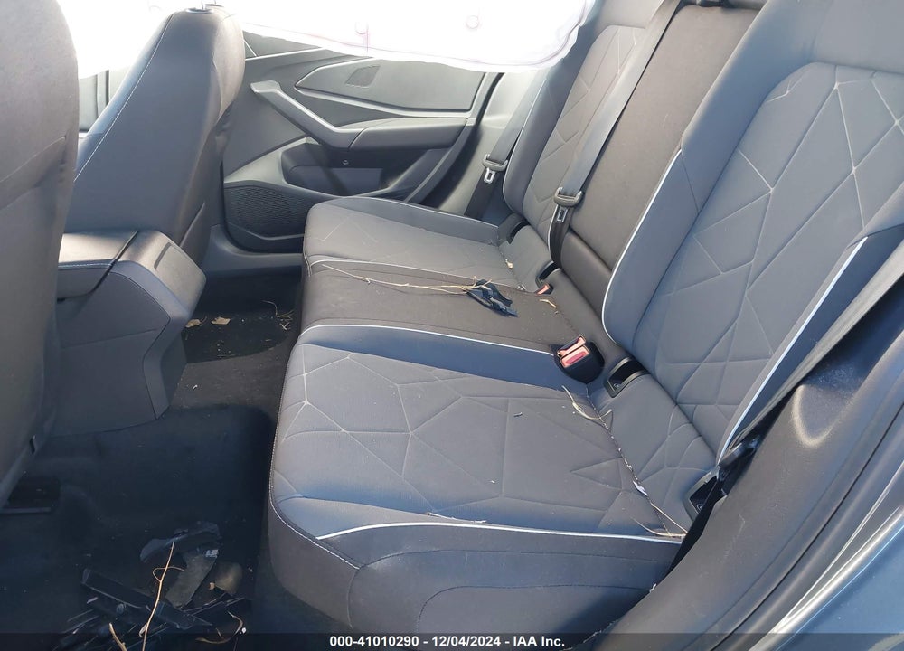 2025 VOLKSWAGEN JETTA 1.5T SPORT VIN: 3VWBX7BU0SM008531