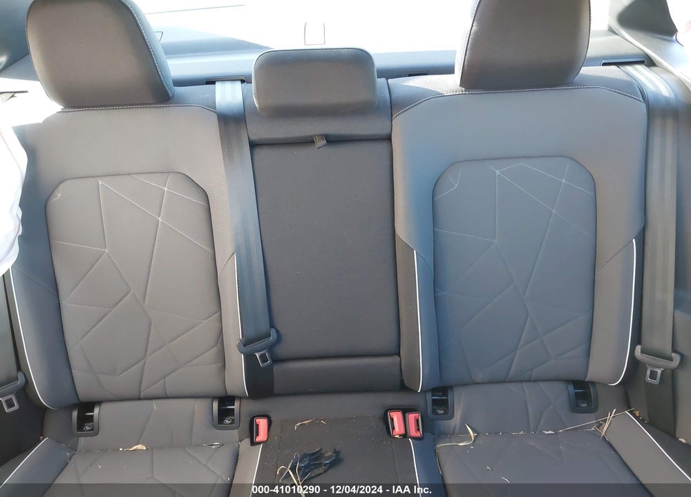 2025 VOLKSWAGEN JETTA 1.5T SPORT VIN: 3VWBX7BU0SM008531