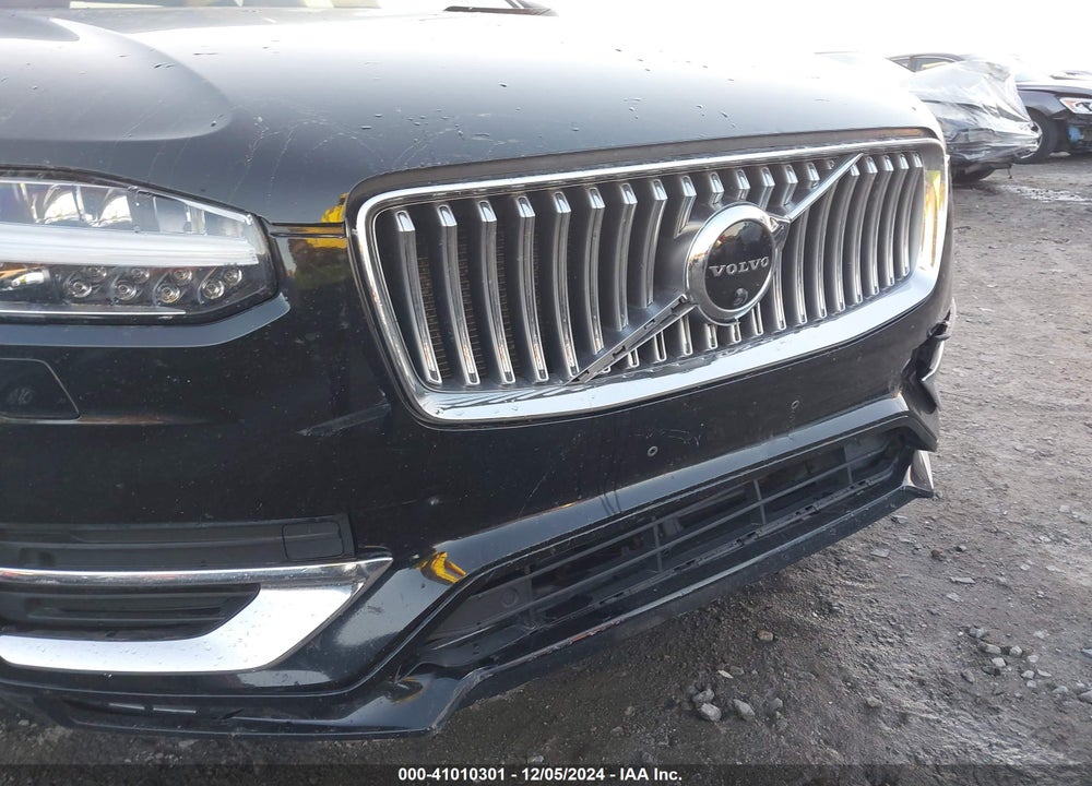 2020 VOLVO XC90 T6 INSCRIPTION 7 PASSENGER VIN: YV4A22PL6L1573846