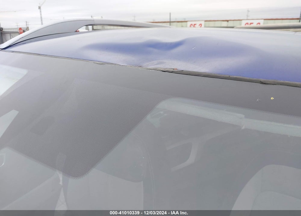 2020 HYUNDAI VENUE SEL VIN: KMHRC8A32LU027571