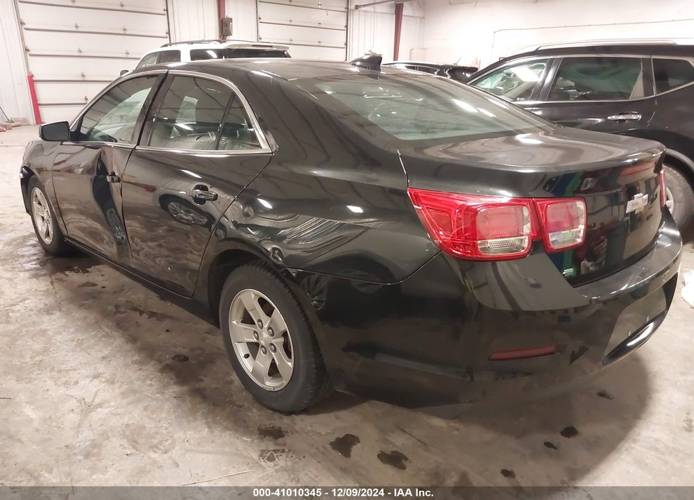 2015 CHEVROLET MALIBU 1LT VIN: 1G11C5SL2FF245803