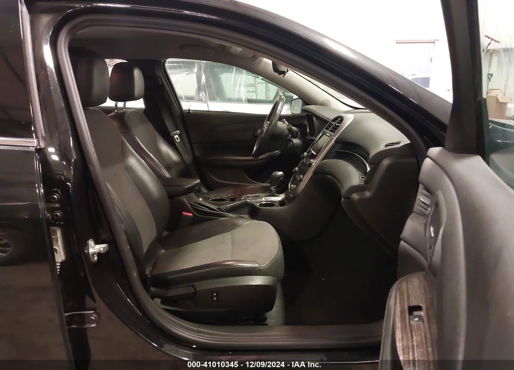 2015 CHEVROLET MALIBU 1LT VIN: 1G11C5SL2FF245803
