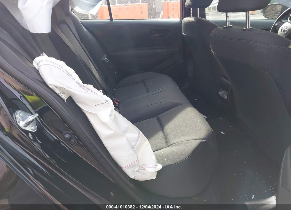 2024 TOYOTA COROLLA VIN: 5YFB4MDE2RP207440