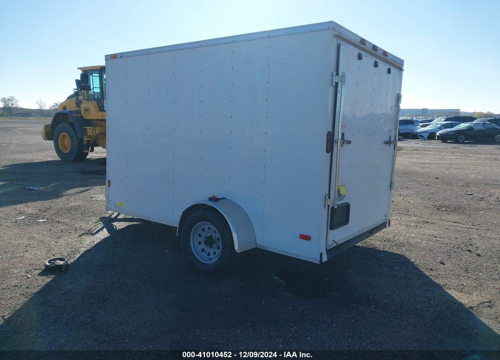 2016 OTHER --- VIN: 5NHUNS014GU110590
