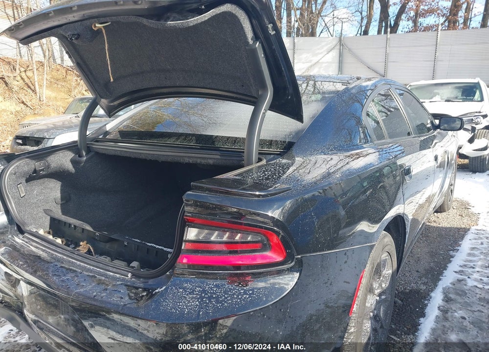 2018 DODGE CHARGER GT AWD VIN: 2C3CDXJG9JH115252