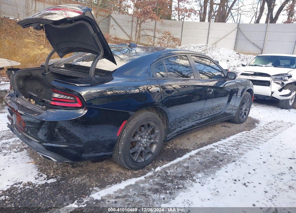 2018 DODGE CHARGER GT AWD VIN: 2C3CDXJG9JH115252