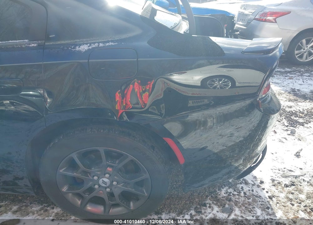 2018 DODGE CHARGER GT AWD VIN: 2C3CDXJG9JH115252