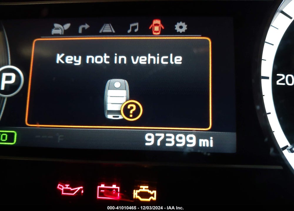 2017 KIA NIRO TOURING VIN: KNDCE3LC3H5072783
