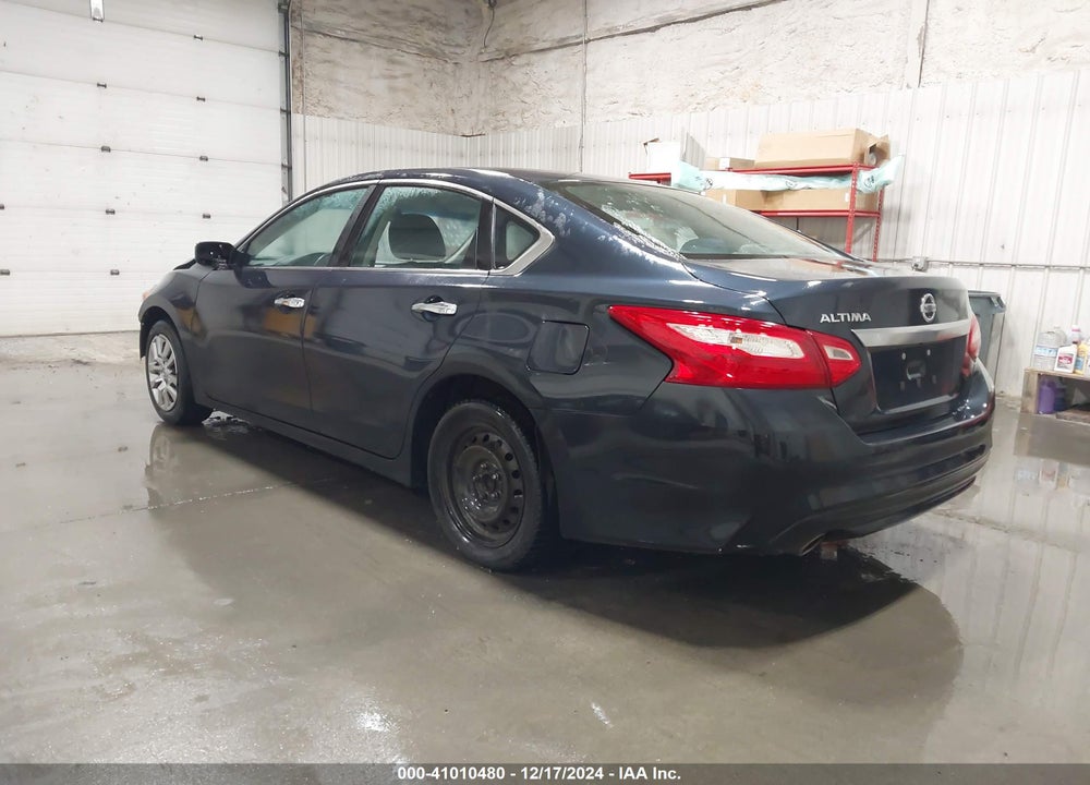 2016 NISSAN ALTIMA 2.5 S VIN: 1N4AL3AP5GN383431