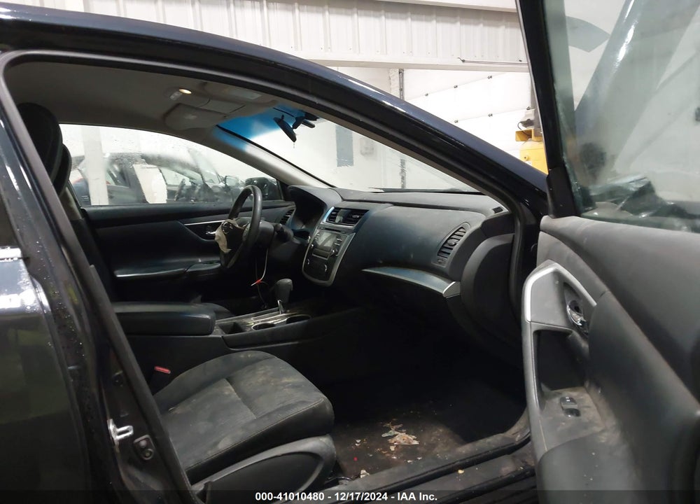 2016 NISSAN ALTIMA 2.5 S VIN: 1N4AL3AP5GN383431
