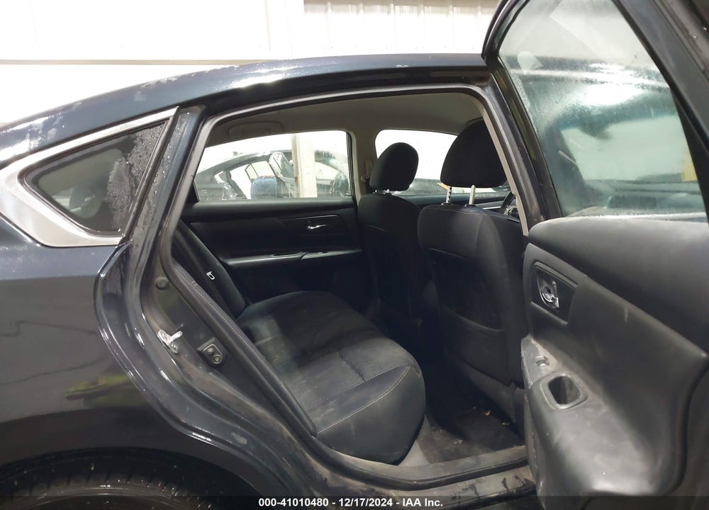 2016 NISSAN ALTIMA 2.5 S VIN: 1N4AL3AP5GN383431