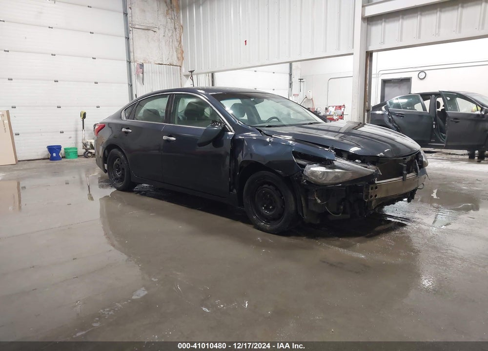 2016 NISSAN ALTIMA 2.5 S VIN: 1N4AL3AP5GN383431