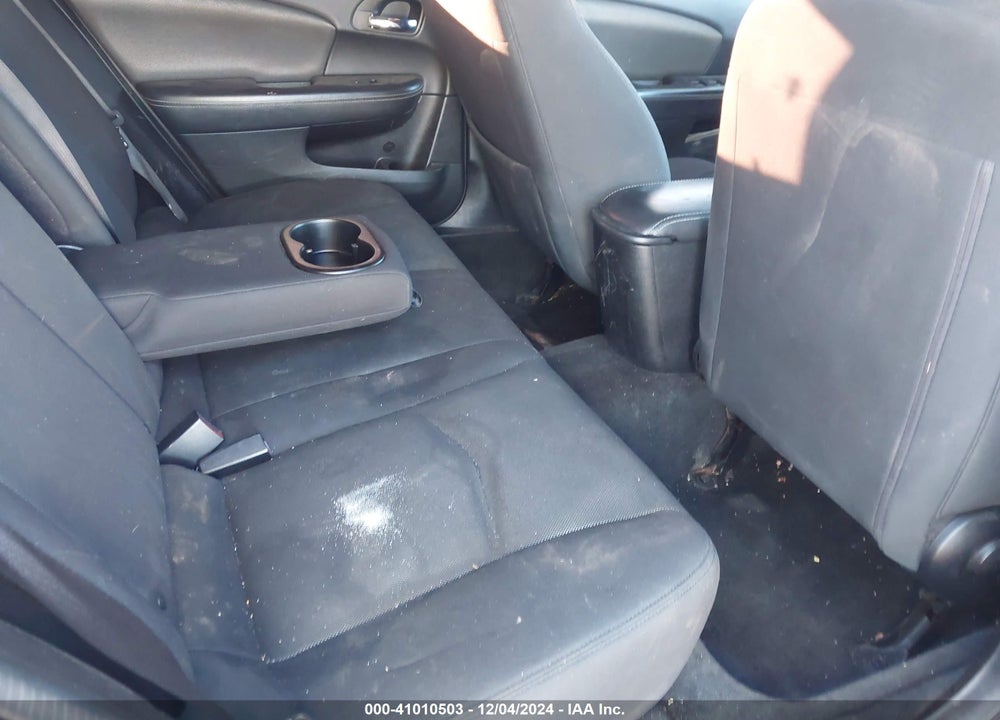 2013 DODGE AVENGER SE VIN: 1C3CDZABXDN713121