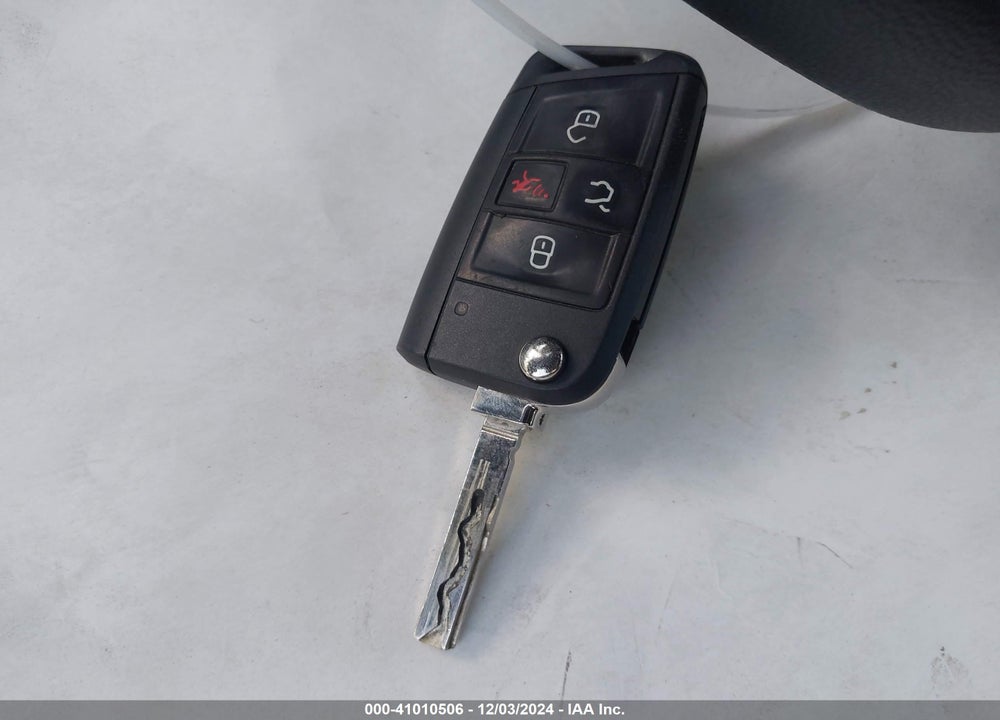2021 VOLKSWAGEN JETTA VIN: 3VWC57BU3MM087755