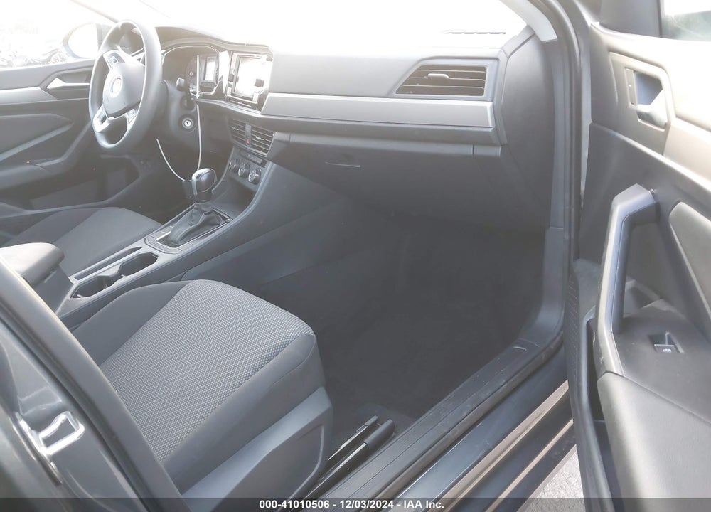 2021 VOLKSWAGEN JETTA VIN: 3VWC57BU3MM087755