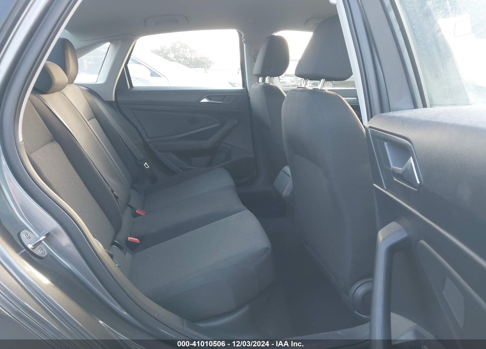 2021 VOLKSWAGEN JETTA VIN: 3VWC57BU3MM087755