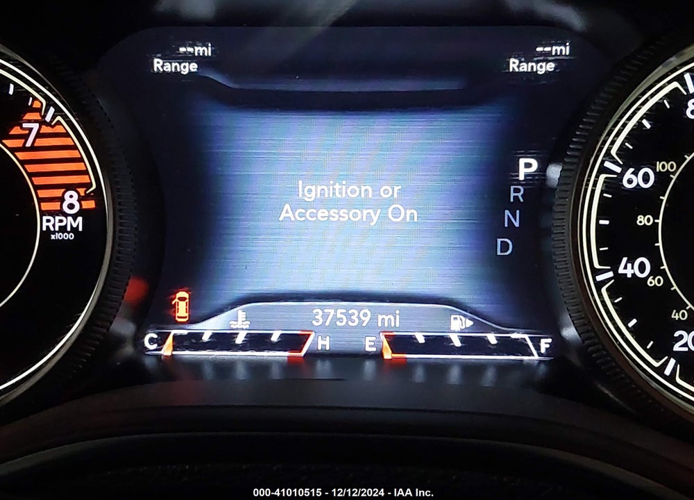 2021 JEEP CHEROKEE 80TH ANNIVERSARY 4X4 VIN: 1C4PJMMX9MD234503