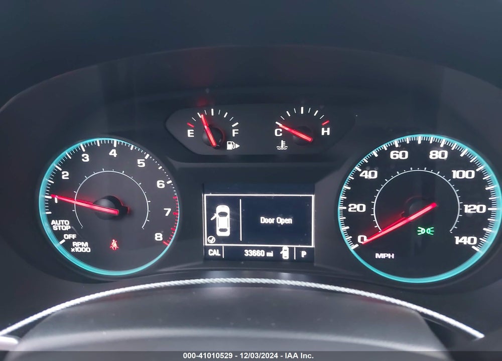 2022 CHEVROLET MALIBU FWD 1FL VIN: 1G1ZC5ST8NF155475