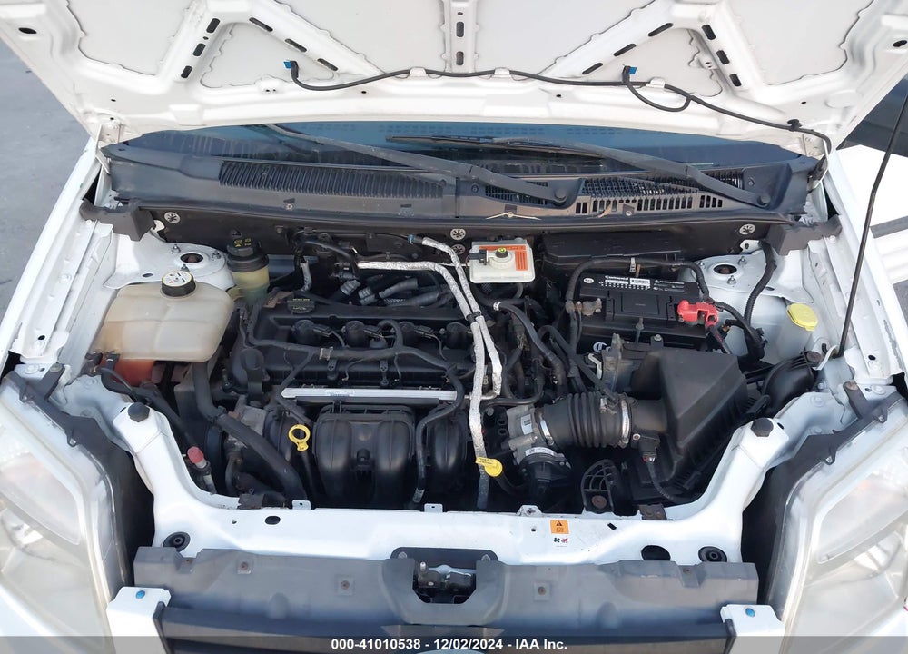 2013 FORD TRANSIT CONNECT XLT VIN: NM0LS7DN6DT174582