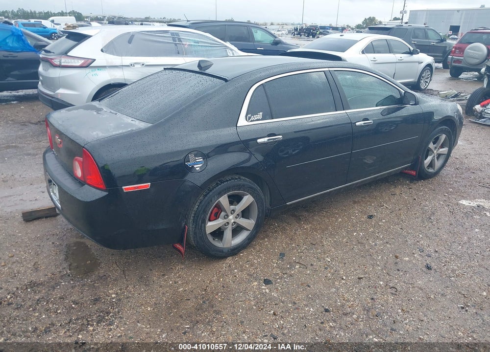 2012 CHEVROLET MALIBU 1LT VIN: 1G1ZC5E00CF289606