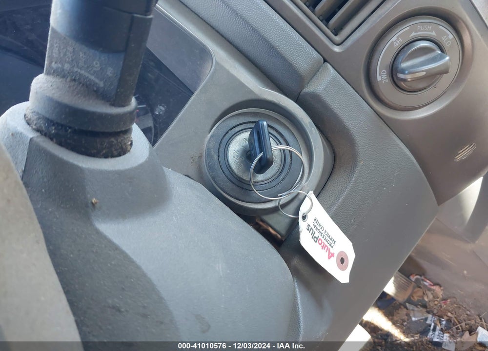 2006 NISSAN TITAN LE VIN: 1N6AA06B36N548819