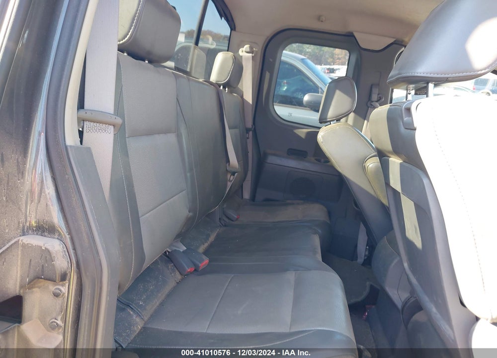 2006 NISSAN TITAN LE VIN: 1N6AA06B36N548819