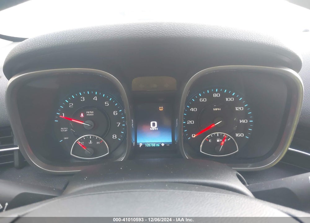 2016 CHEVROLET MALIBU LIMITED 1FL VIN: 1G11A5SA0GU143014