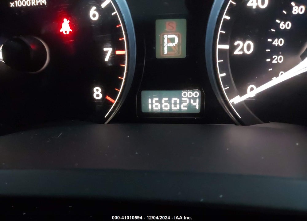 2010 LEXUS RX 350 VIN: 2T2ZK1BA8AC029441