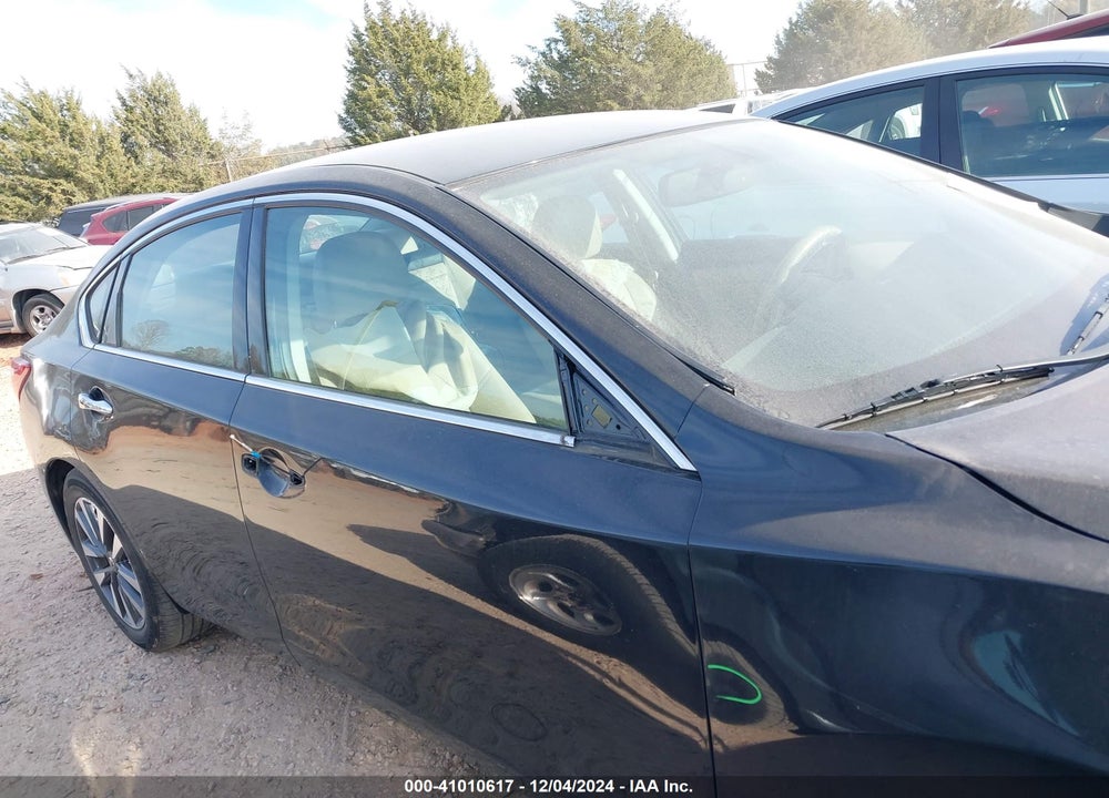 2017 NISSAN ALTIMA VIN: 1N4AL3AP1HC159764