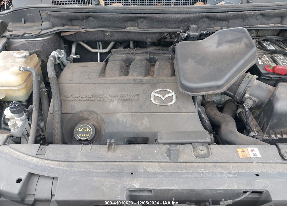 2010 MAZDA CX-9 TOURING VIN: JM3TB2MA7A0231265