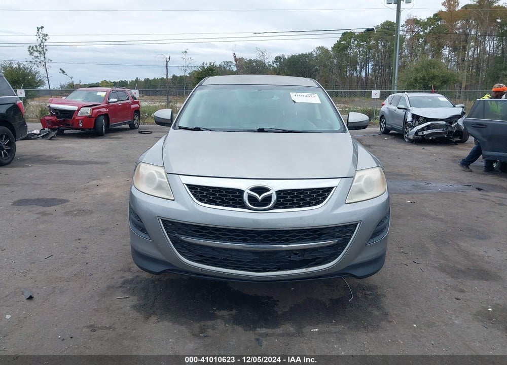 2010 MAZDA CX-9 TOURING VIN: JM3TB2MA7A0231265