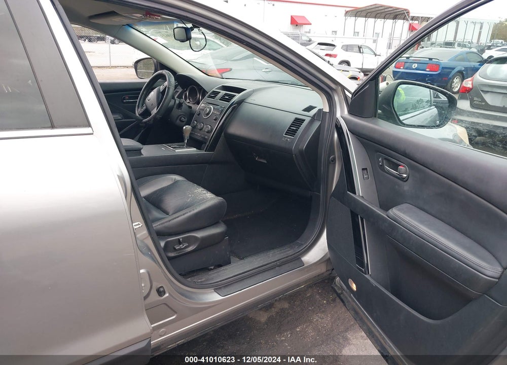 2010 MAZDA CX-9 TOURING VIN: JM3TB2MA7A0231265