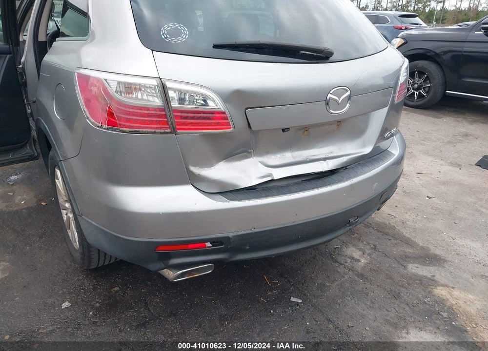 2010 MAZDA CX-9 TOURING VIN: JM3TB2MA7A0231265