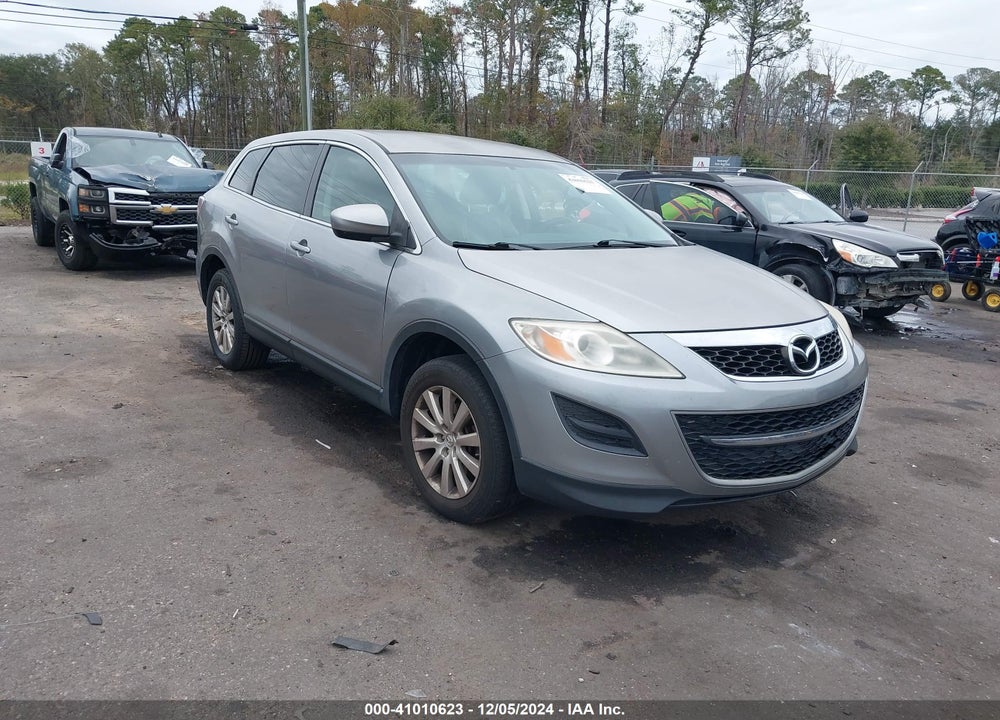 2010 MAZDA CX-9 TOURING VIN: JM3TB2MA7A0231265