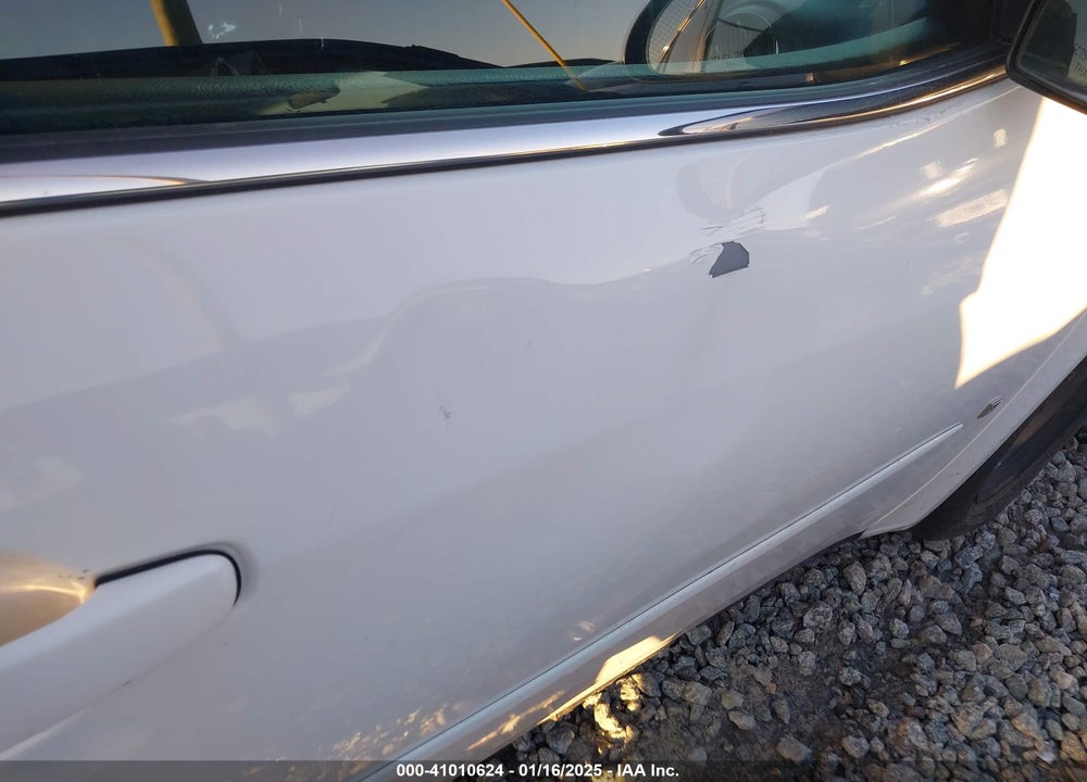 2008 PONTIAC G6 VALUE LEADER VIN: 1G2ZF57B484255026