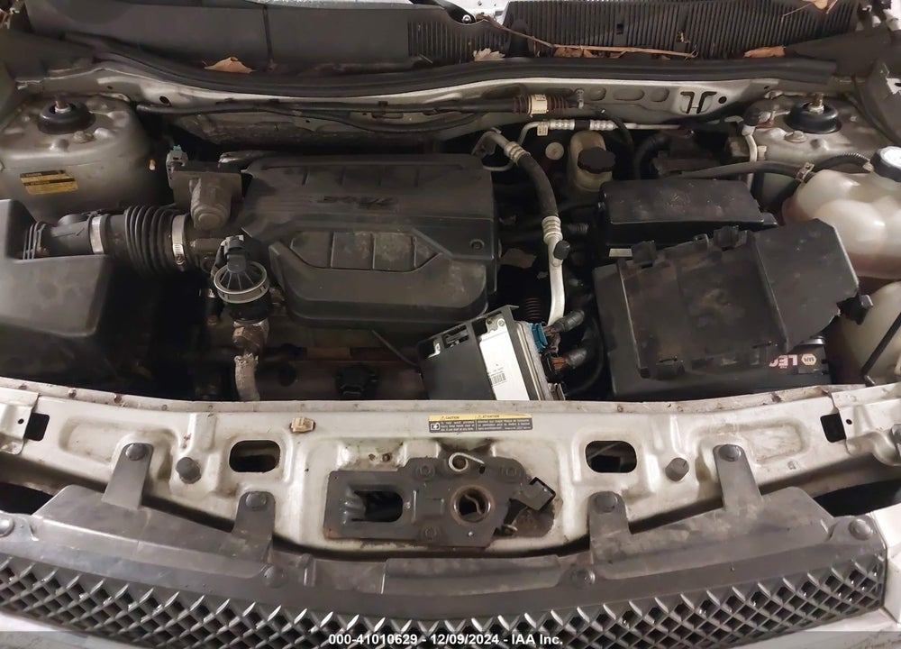 2005 CHEVROLET EQUINOX LT VIN: 2CNDL73F856149316