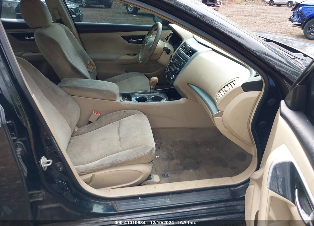 2013 NISSAN ALTIMA 2.5 S VIN: 1N4AL3AP2DC251282