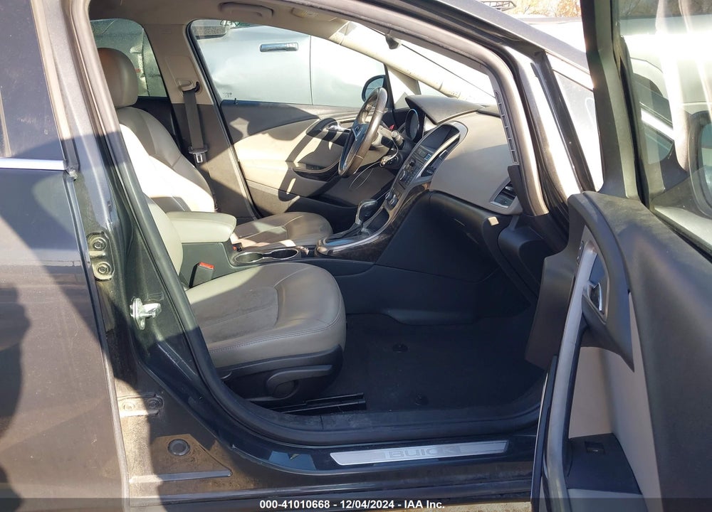 2014 BUICK VERANO CONVENIENCE GROUP VIN: 1G4PR5SKXE4189736