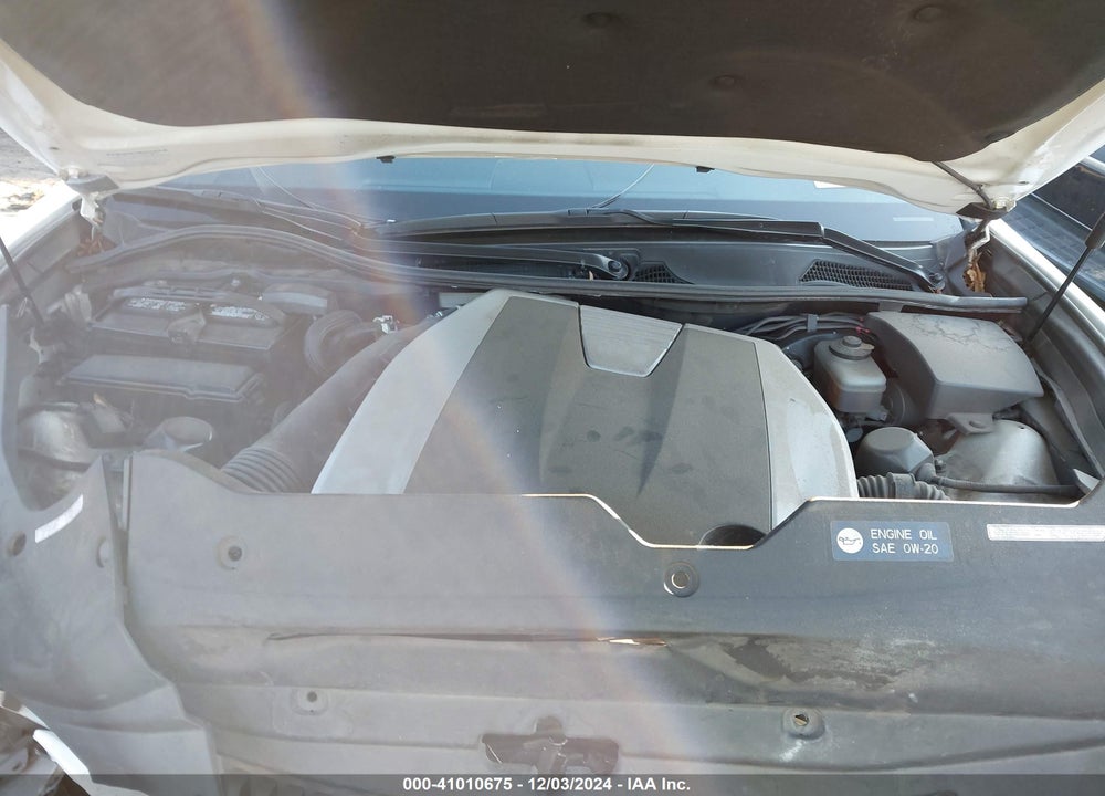 2015 LEXUS GS 350 VIN: JTHBE1BL1FA006351