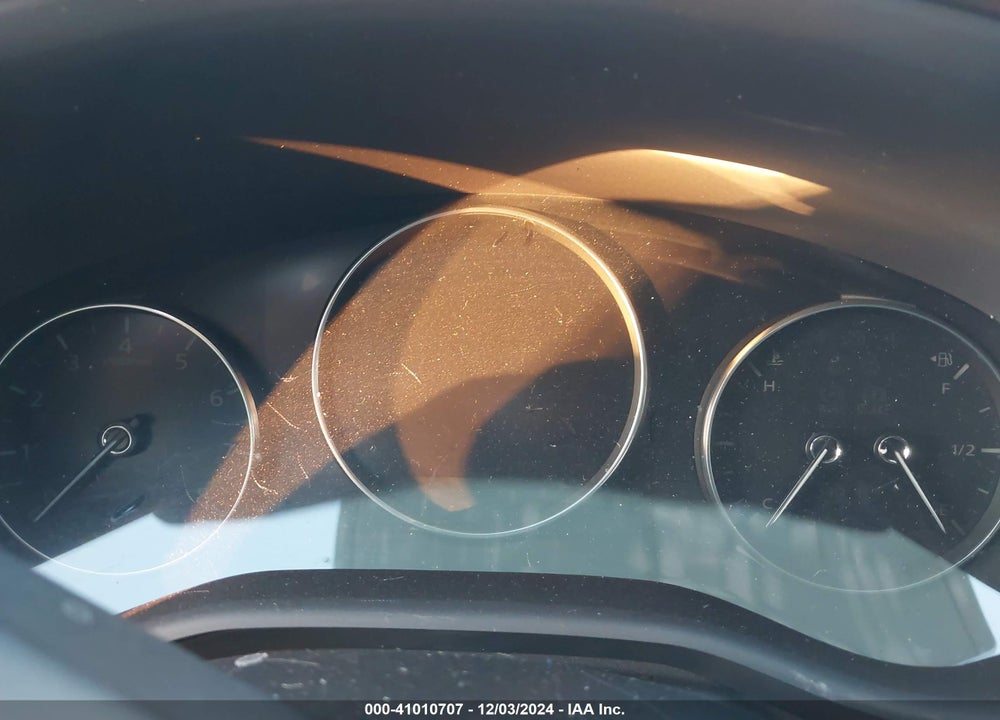 2021 MAZDA CX-30 2.5 TURBO VIN: 3MVDMBAY4MM264717