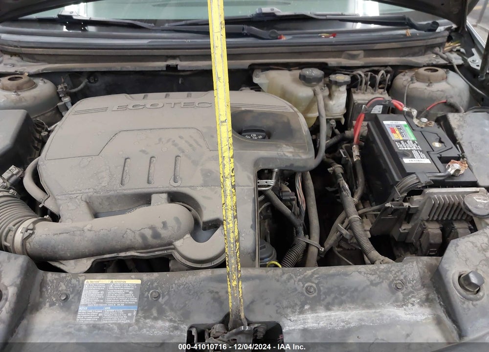 2008 CHEVROLET MALIBU LS VIN: 1G1ZG57B484298850