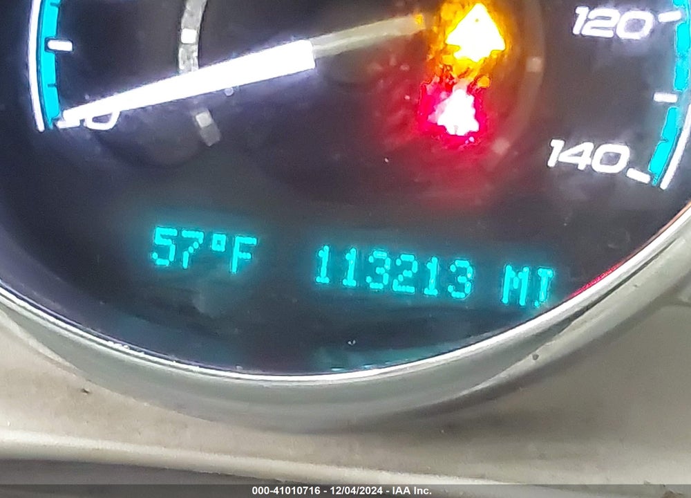 2008 CHEVROLET MALIBU LS VIN: 1G1ZG57B484298850
