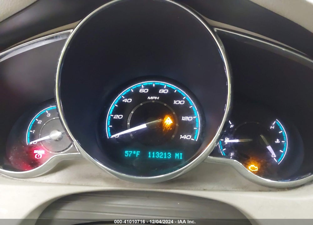 2008 CHEVROLET MALIBU LS VIN: 1G1ZG57B484298850