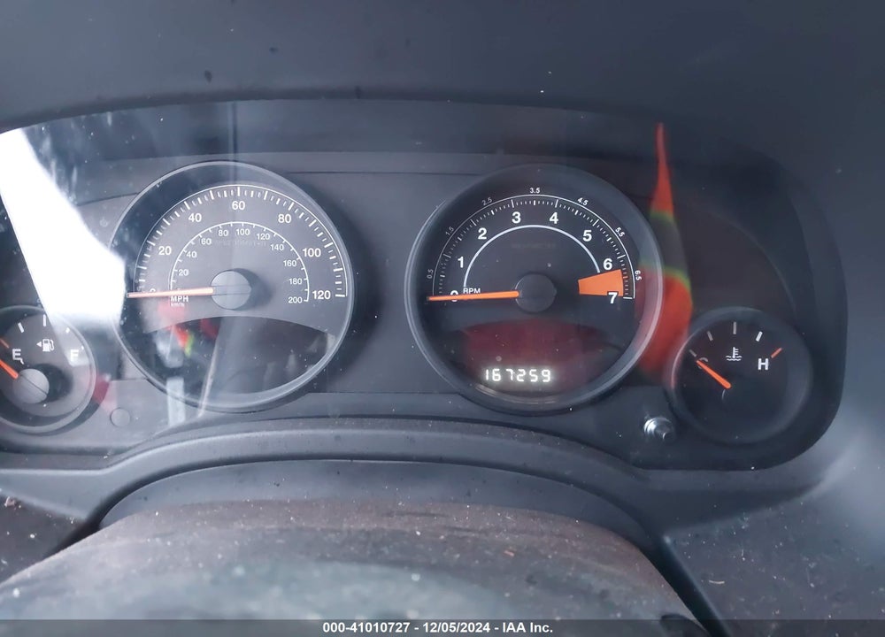2014 JEEP PATRIOT SPORT VIN: 1C4NJPBB4ED821936