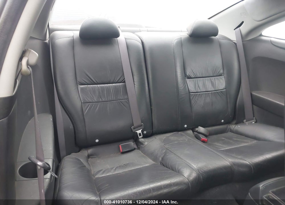 2004 HONDA ACCORD 3.0 EX VIN: 1HGCM82654A009487