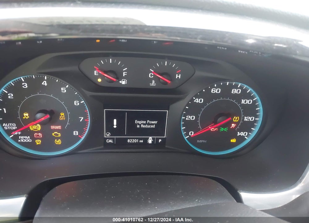 2021 CHEVROLET TRAVERSE FWD LS VIN: 1GNERFKW6MJ134213