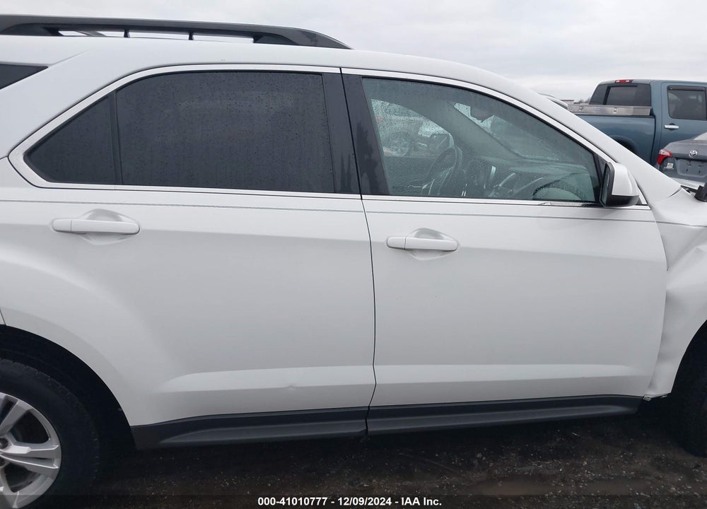 2014 CHEVROLET EQUINOX 1LT VIN: 1GNALBEK4EZ118032