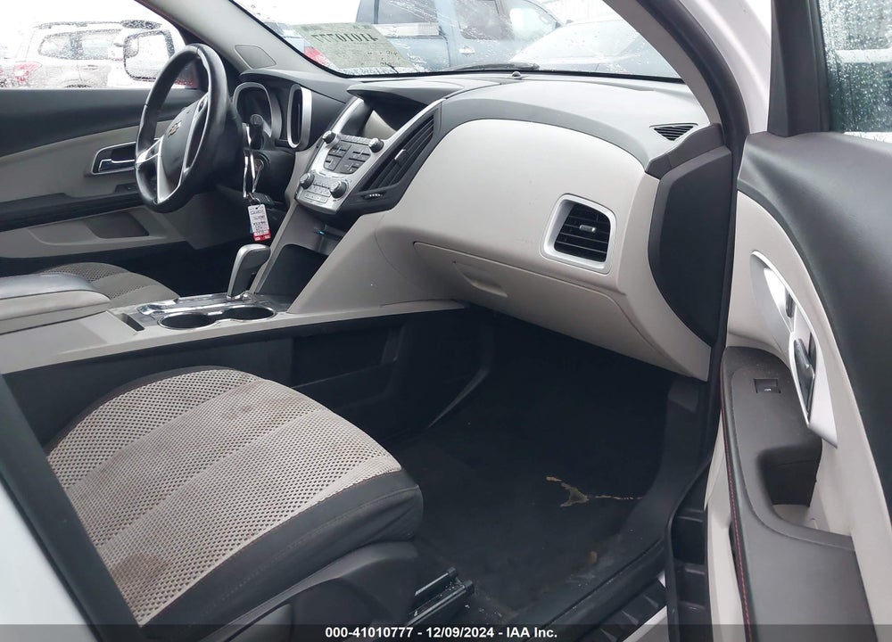 2014 CHEVROLET EQUINOX 1LT VIN: 1GNALBEK4EZ118032